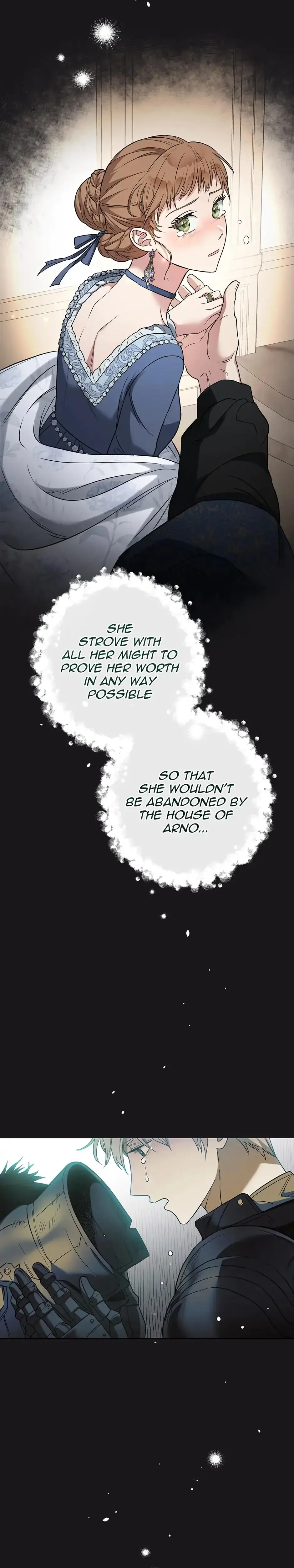 Marriage of Convenience Episode 28 - Page 16
