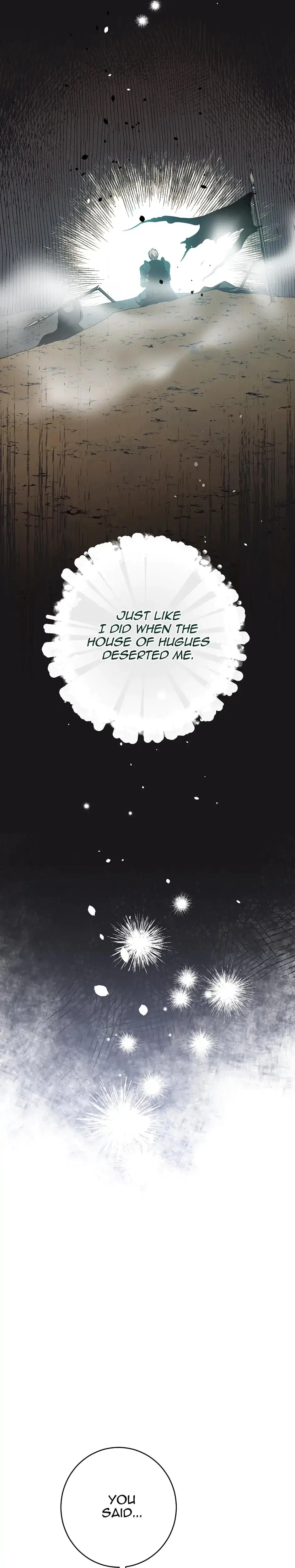Marriage of Convenience Episode 28 - Page 17