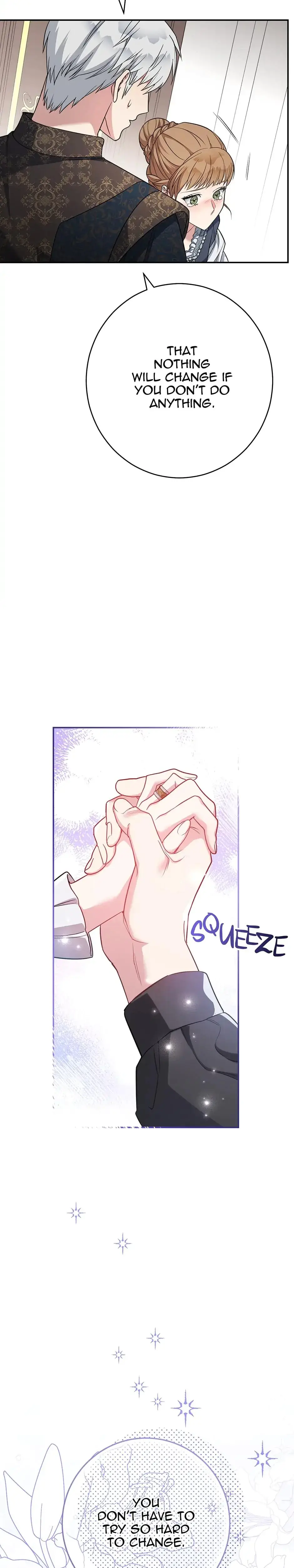 Marriage of Convenience Episode 28 - Page 18