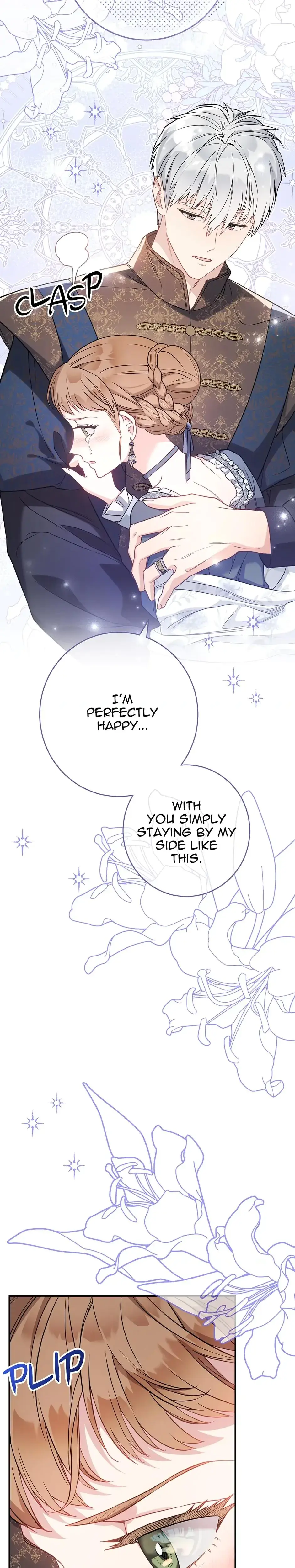 Marriage of Convenience Episode 28 - Page 19