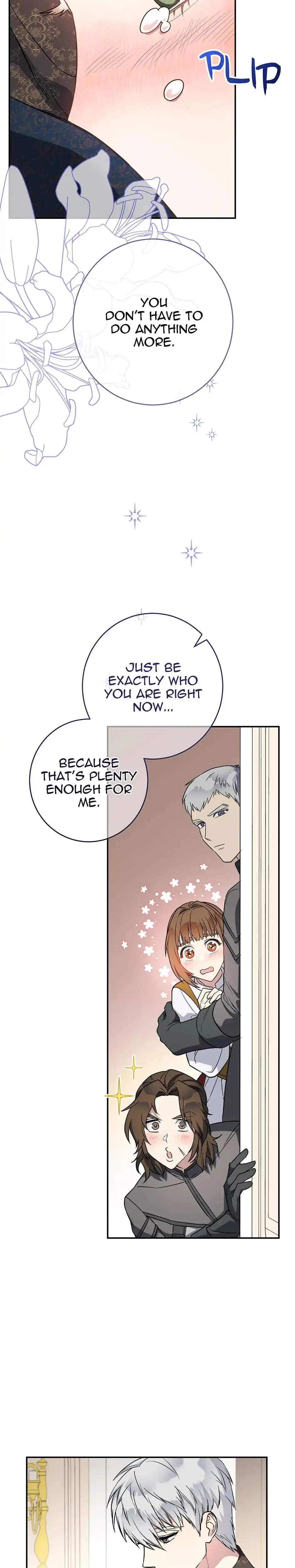 Marriage of Convenience Episode 28 - Page 20
