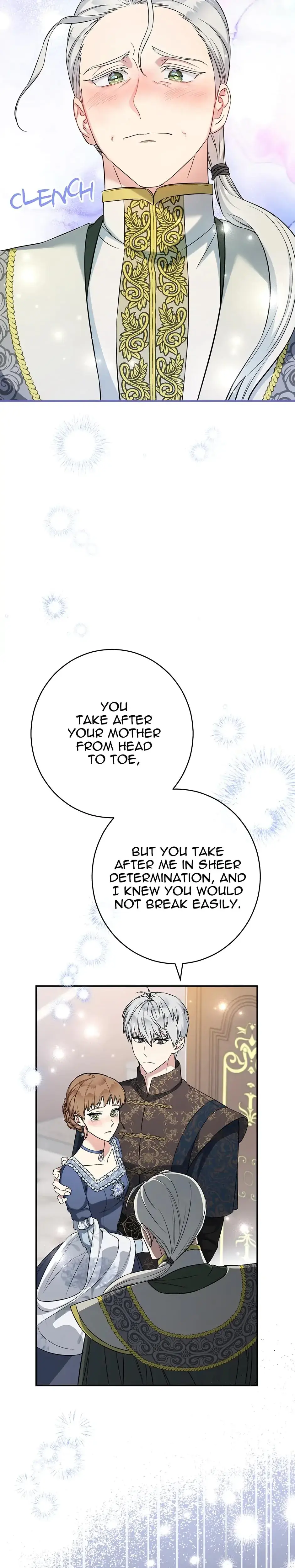 Marriage of Convenience Episode 28 - Page 22
