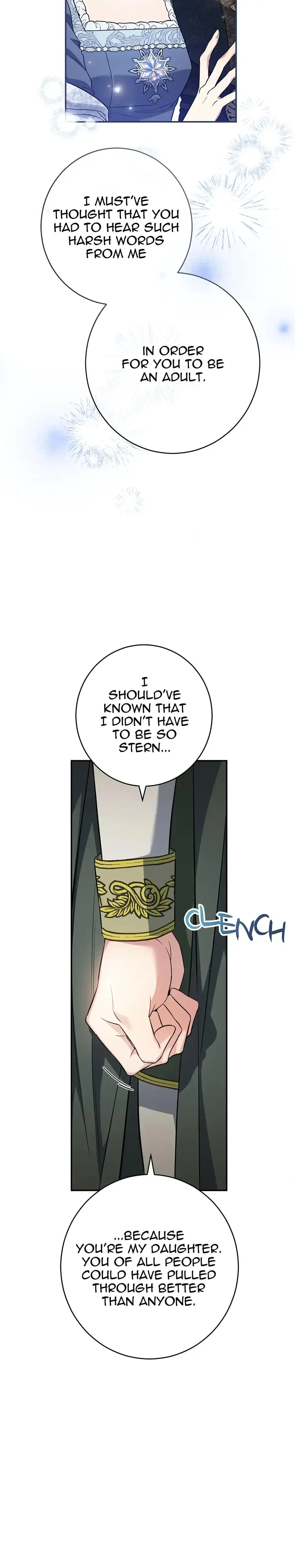 Marriage of Convenience Episode 28 - Page 24