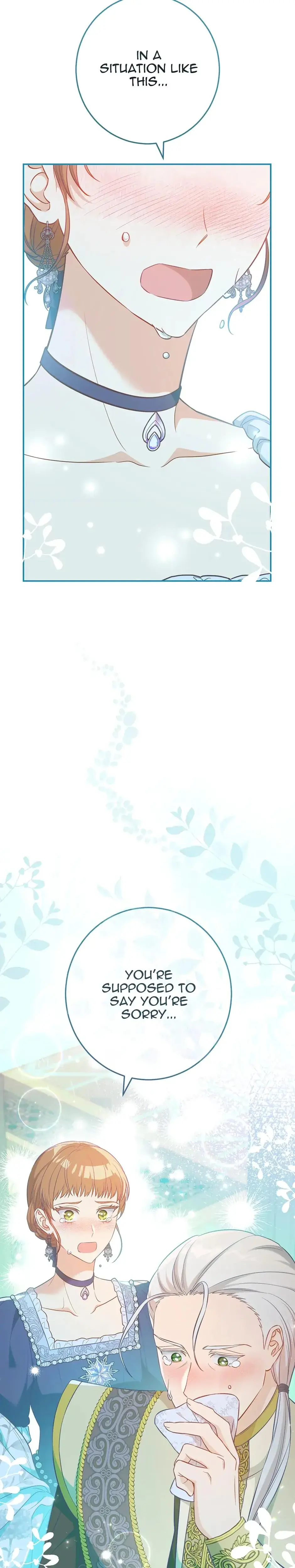 Marriage of Convenience Episode 28 - Page 28