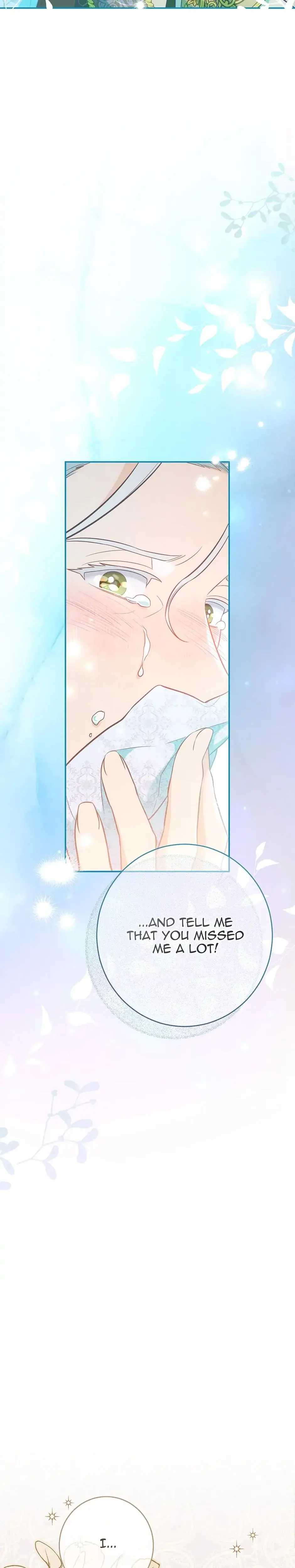 Marriage of Convenience Episode 28 - Page 29