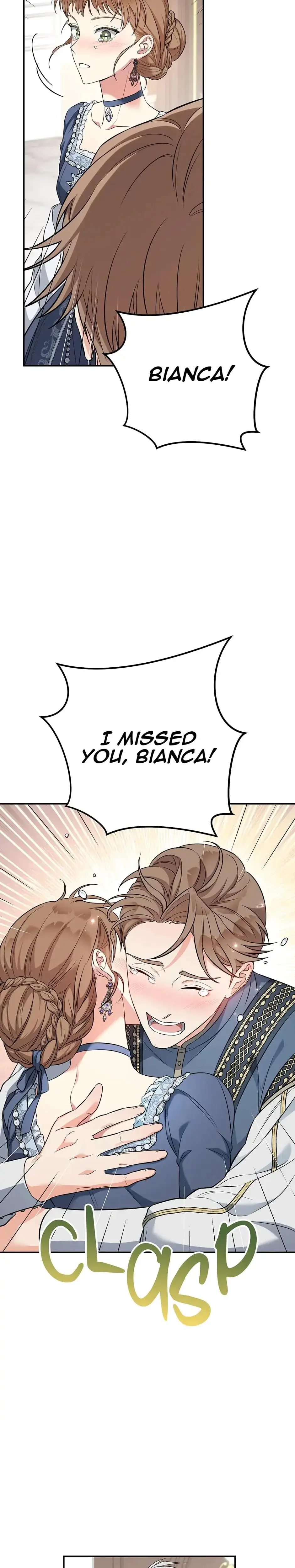 Marriage of Convenience Episode 28 - Page 31