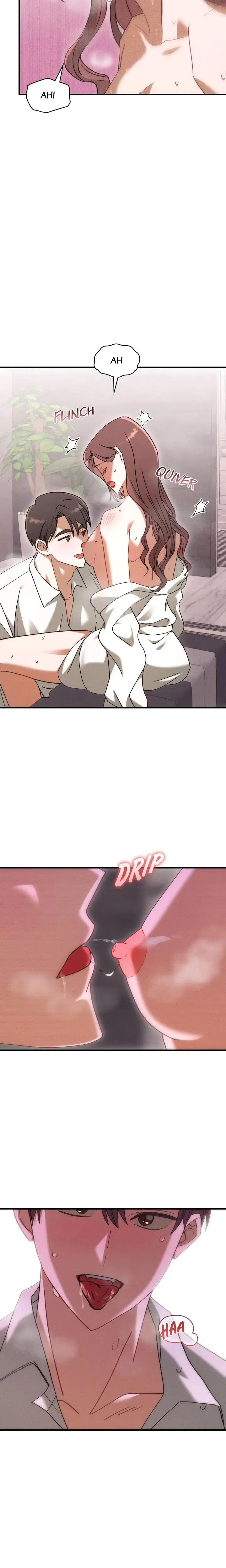 Marriage of Inconvenience Episode 1 - Page 5