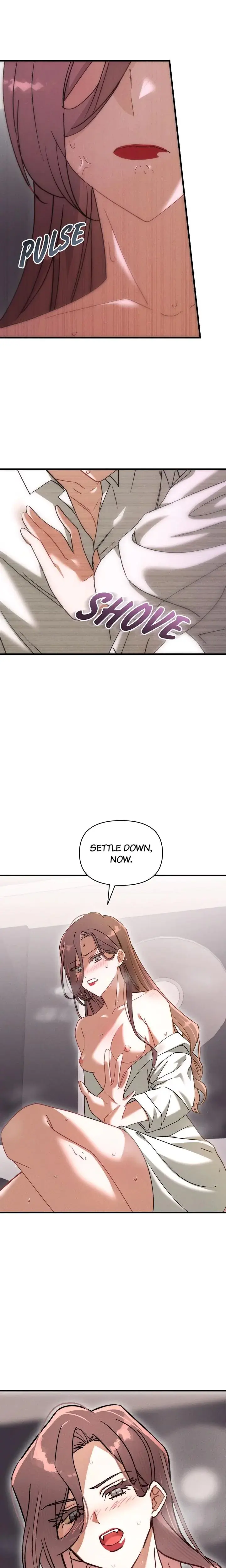 Marriage of Inconvenience Episode 1 - Page 6