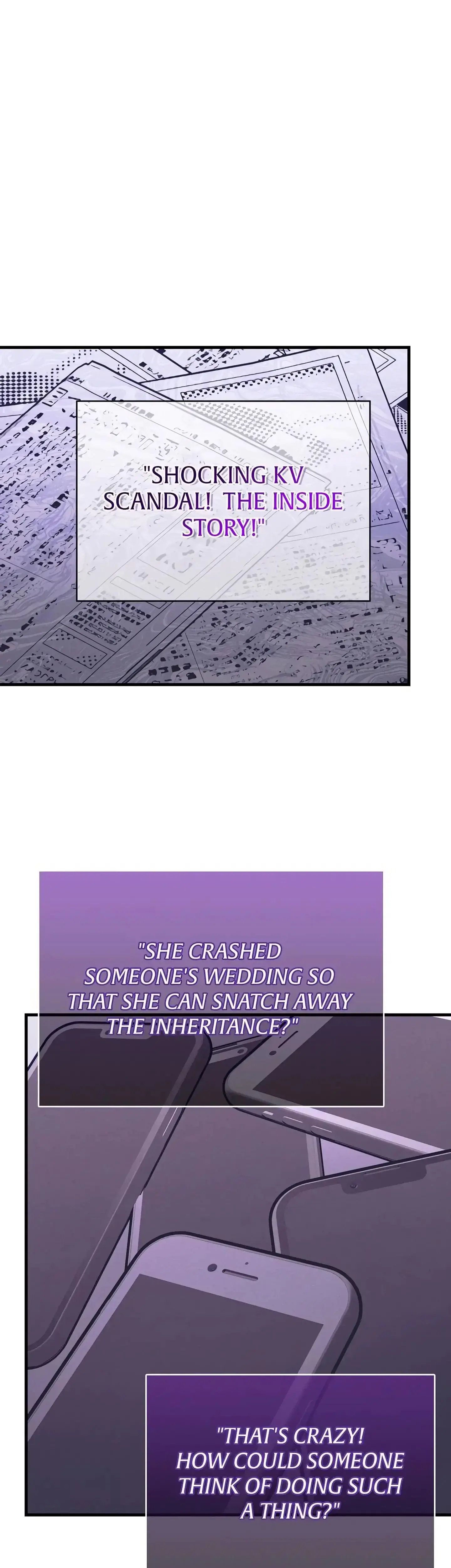 Marriage of Inconvenience Episode 37 - Page 1