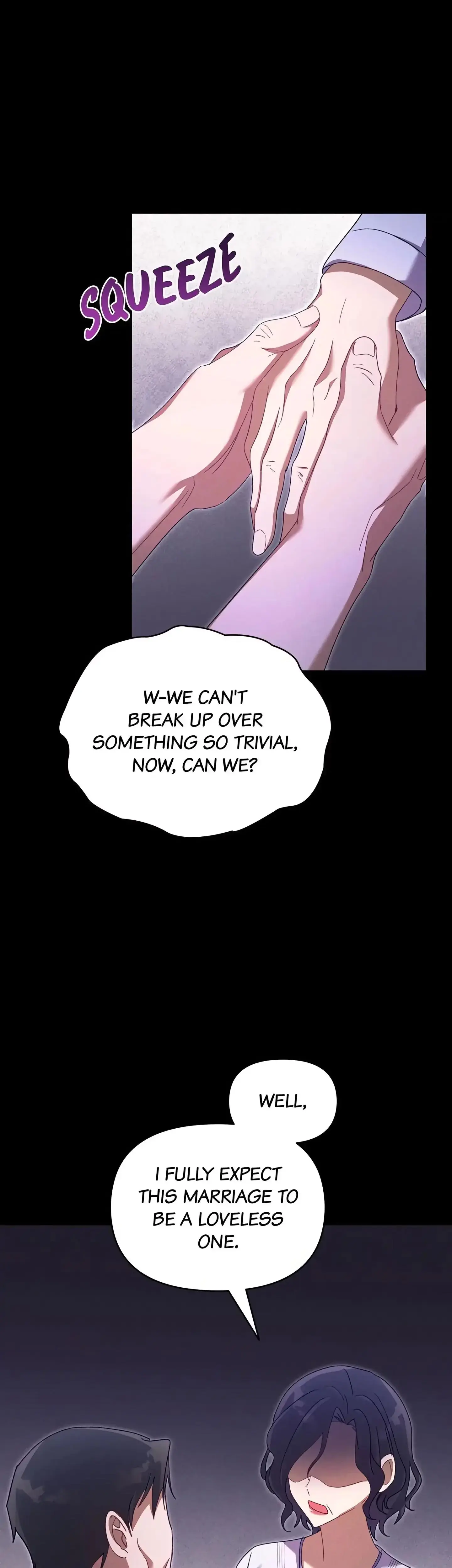 Marriage of Inconvenience Episode 37 - Page 6