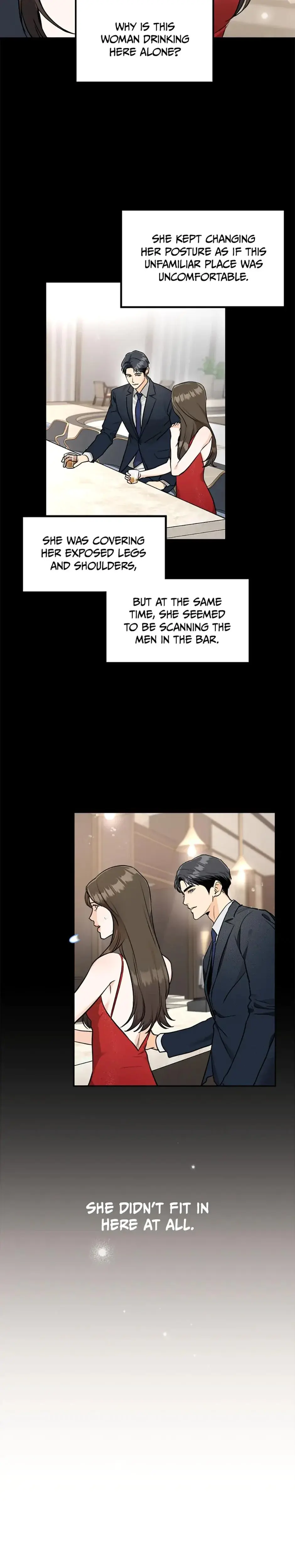 Marriage Situation Episode 1 - Page 13