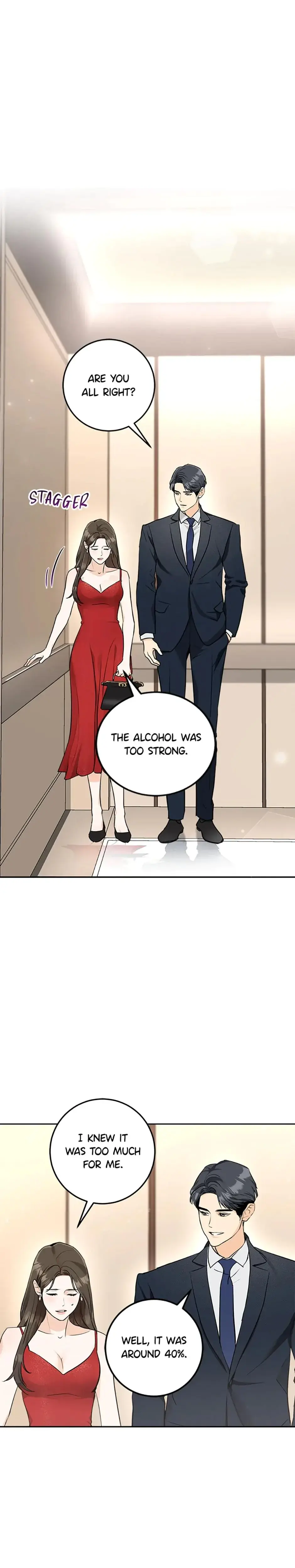 Marriage Situation Episode 1 - Page 14