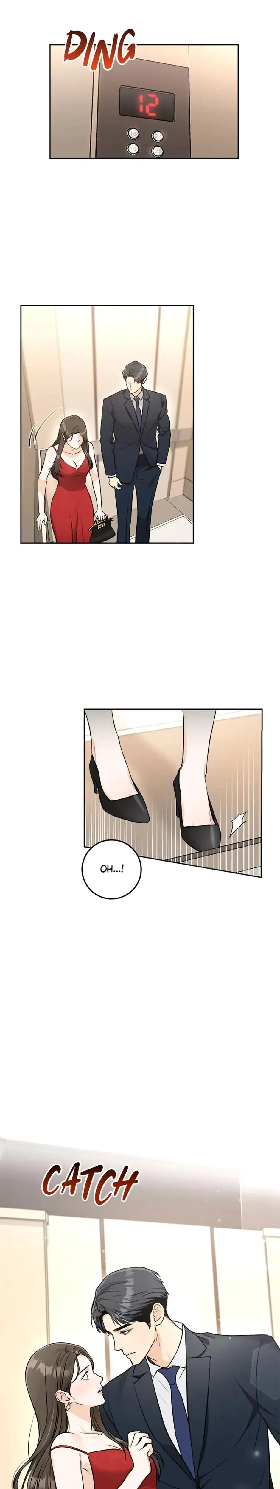 Marriage Situation Episode 1 - Page 15