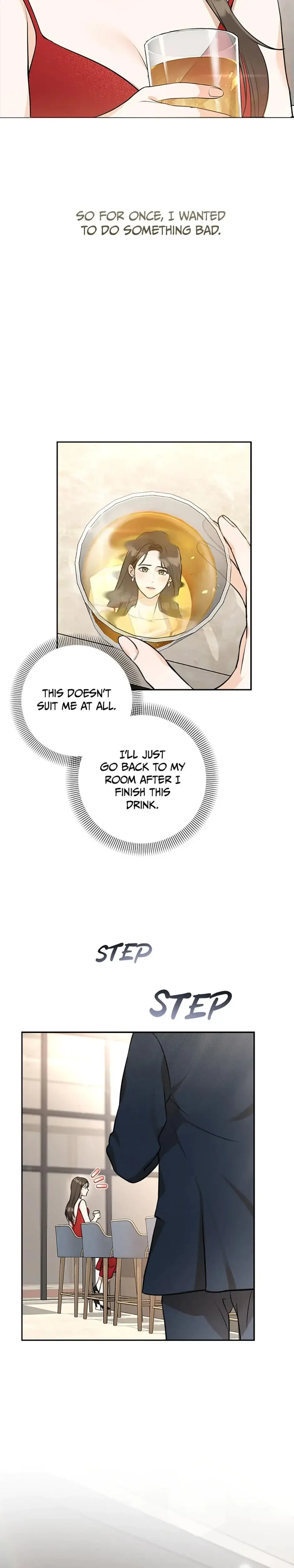 Marriage Situation Episode 1 - Page 3