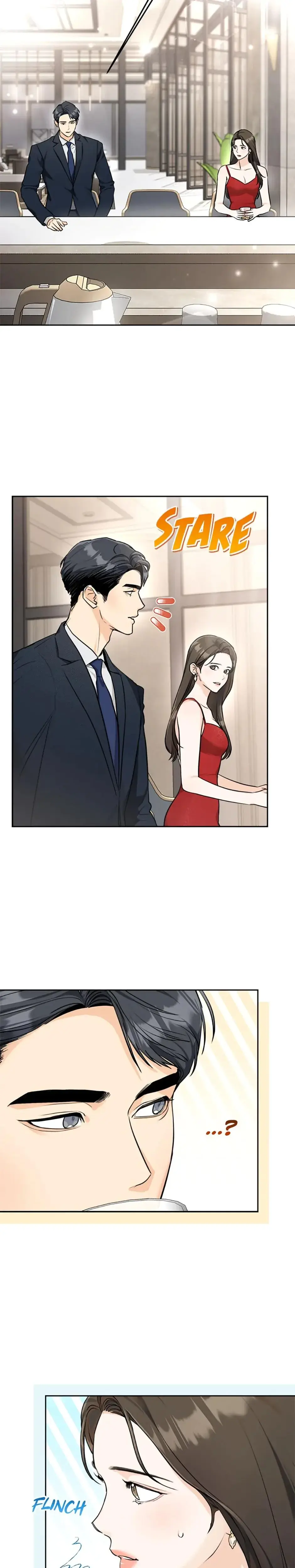 Marriage Situation Episode 1 - Page 5