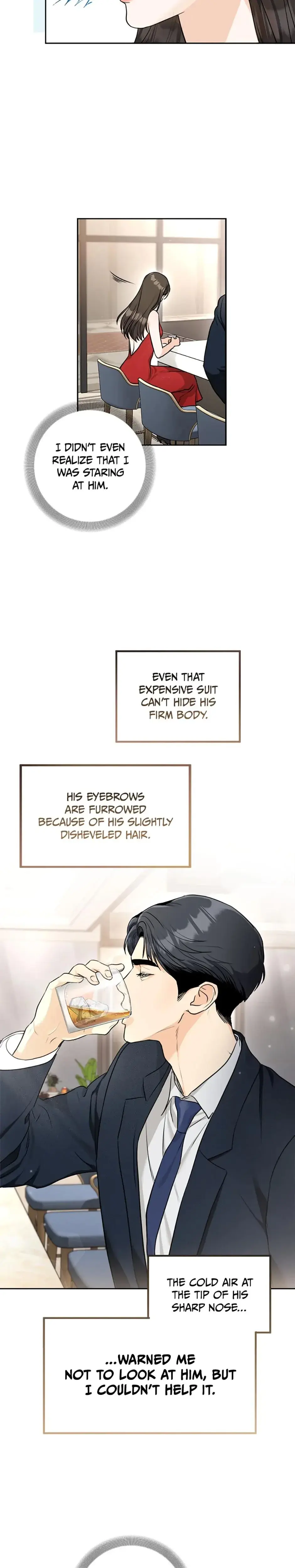 Marriage Situation Episode 1 - Page 6