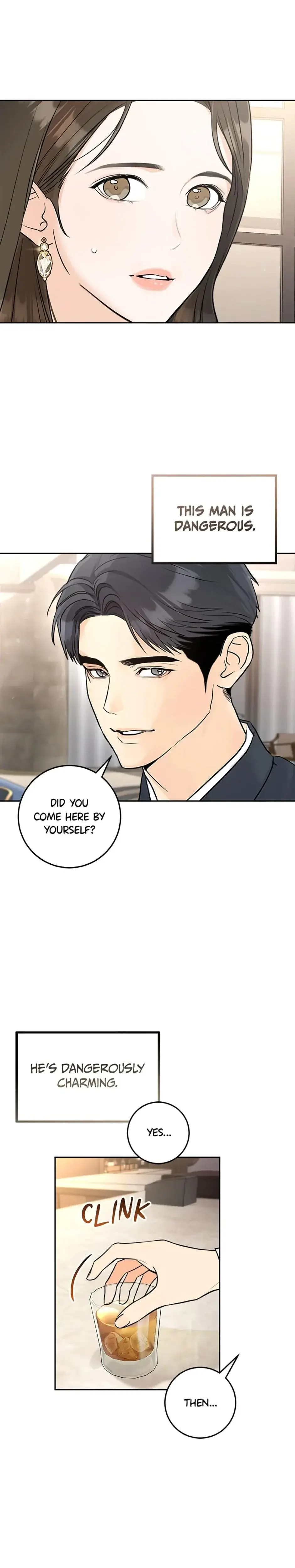Marriage Situation Episode 1 - Page 9