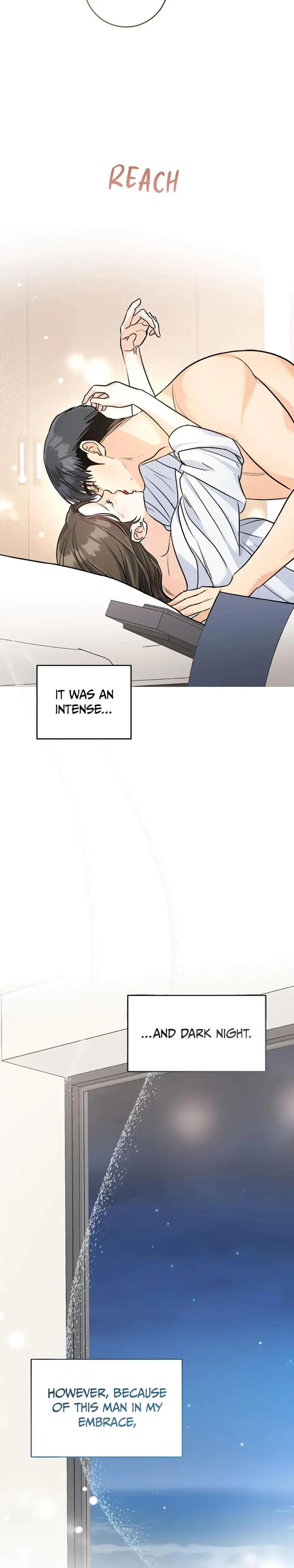 Marriage Situation Episode 21 - Page 12