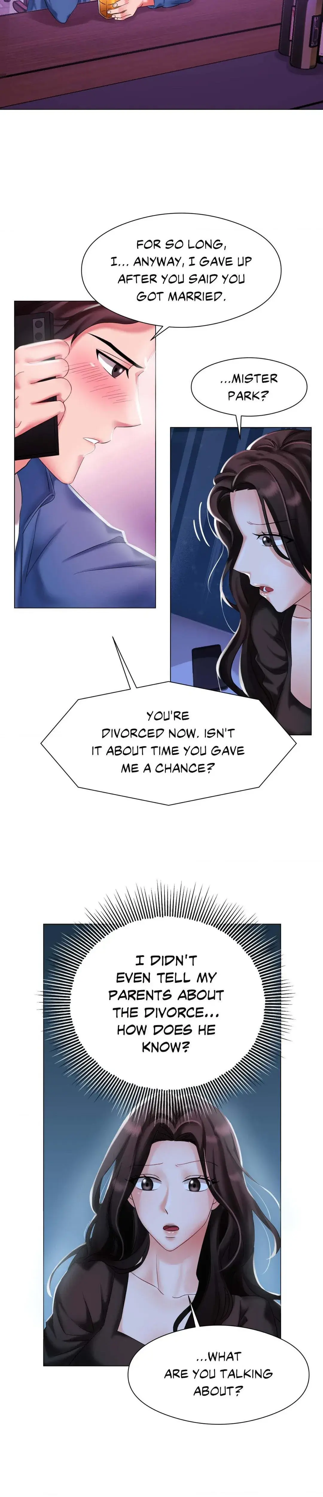 Married to Madness Episode 1 - Page 13