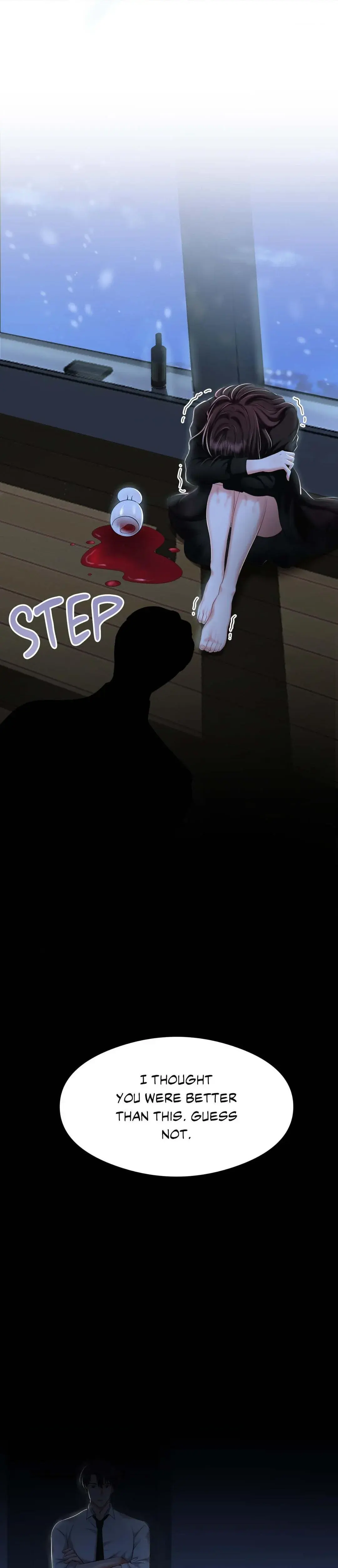 Married to Madness Episode 1 - Page 22