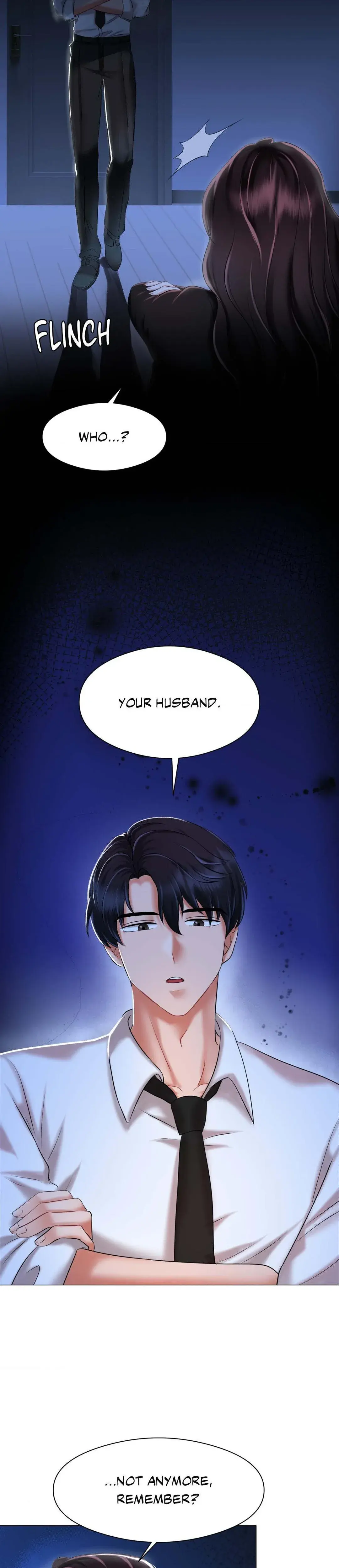 Married to Madness Episode 1 - Page 23
