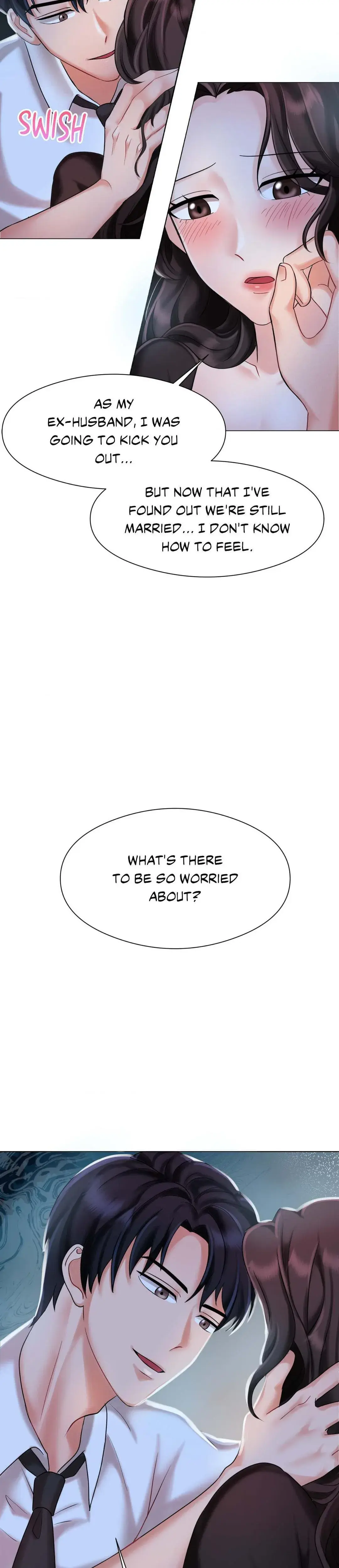 Married to Madness Episode 1 - Page 29