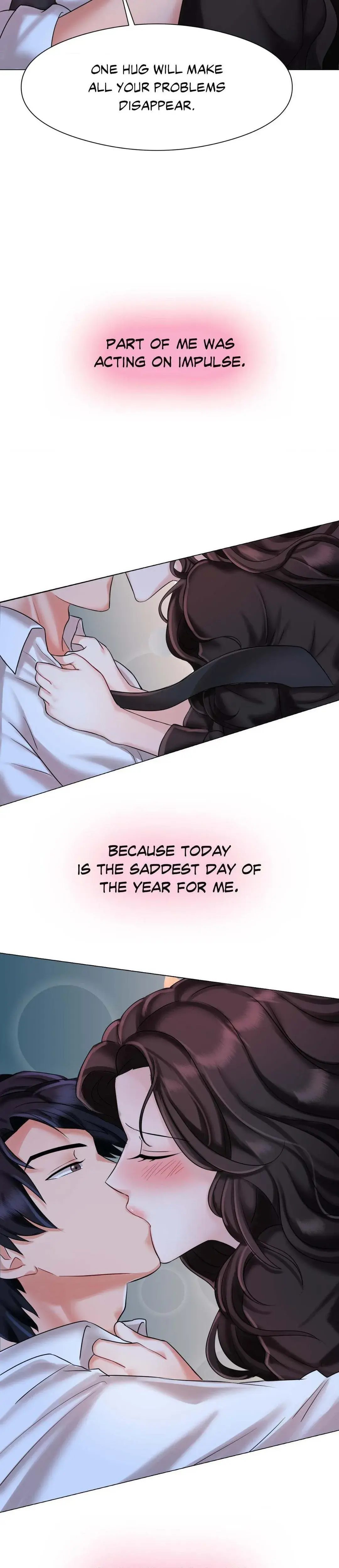 Married to Madness Episode 1 - Page 30