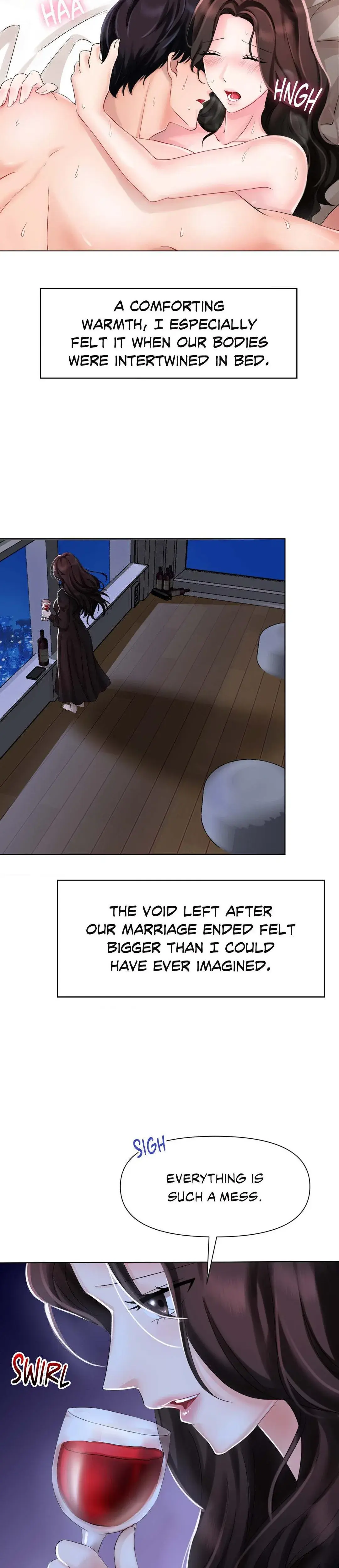 Married to Madness Episode 1 - Page 5