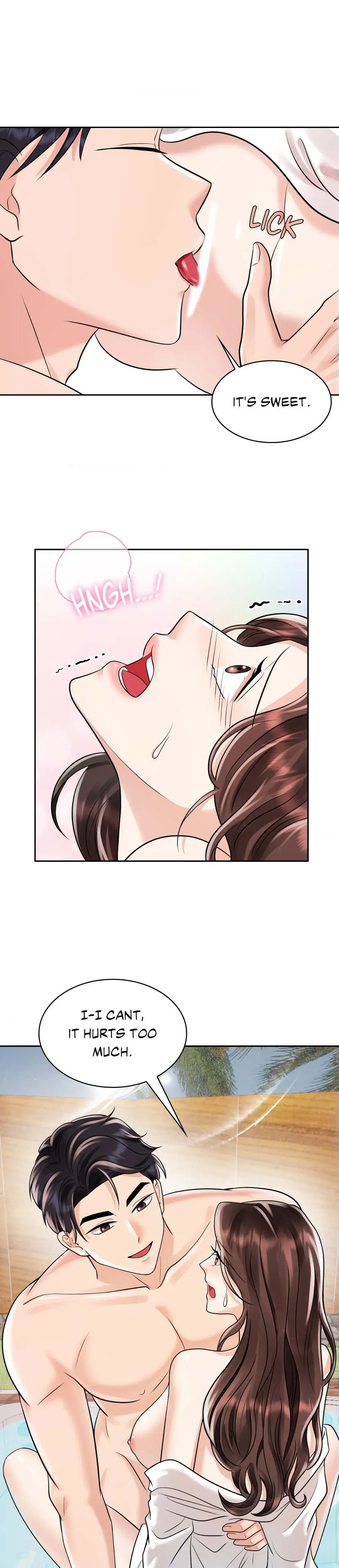 Married to Madness Episode 9 - Page 15