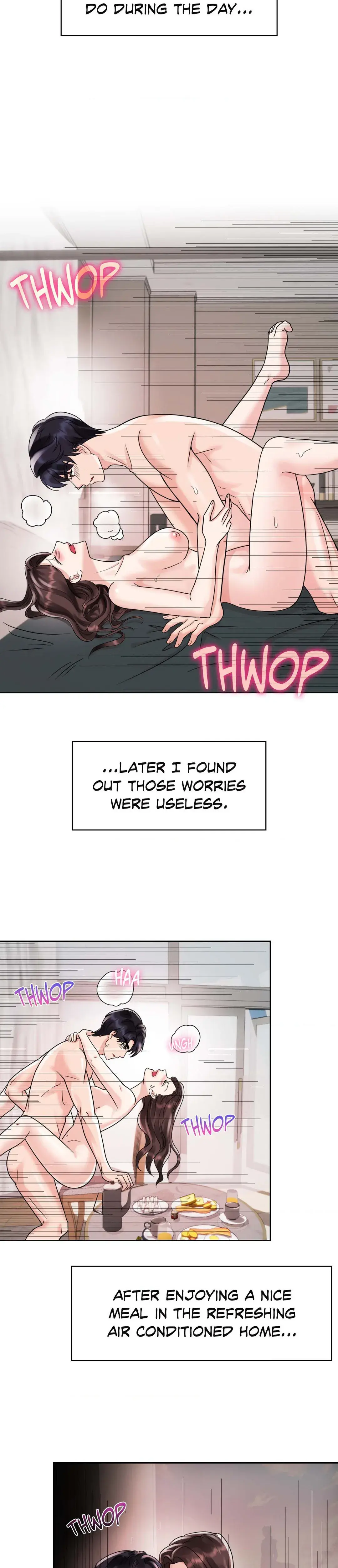Married to Madness Episode 9 - Page 2