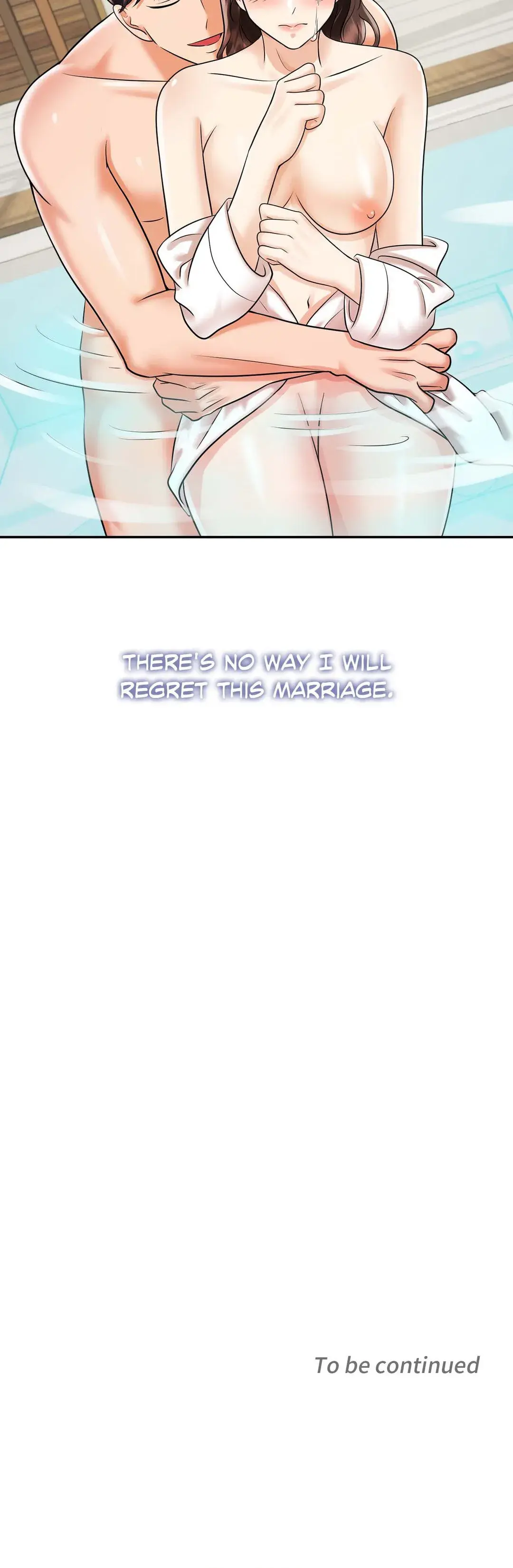 Married to Madness Episode 9 - Page 21
