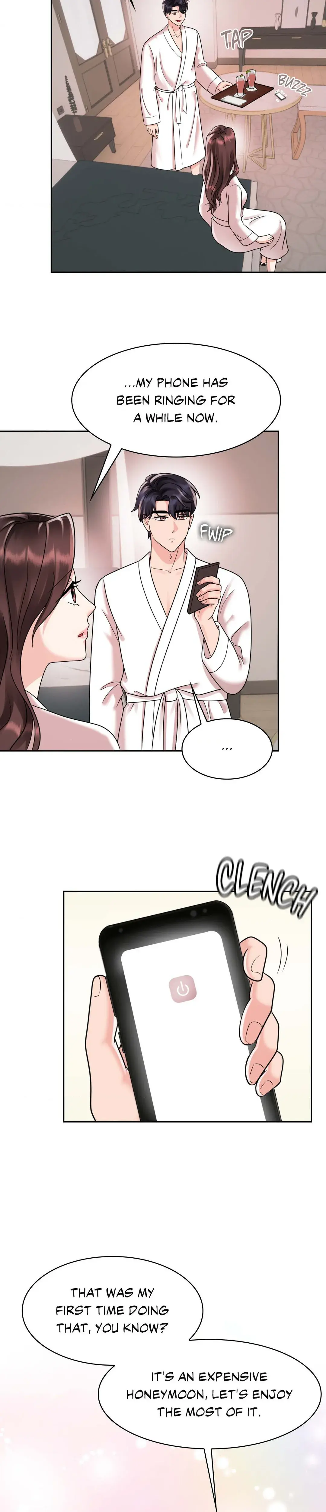 Married to Madness Episode 9 - Page 5