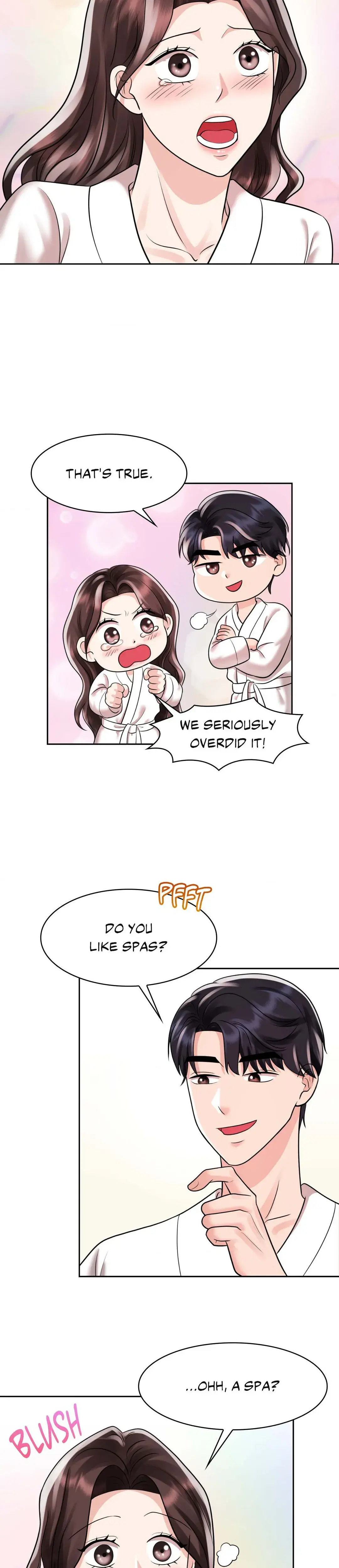 Married to Madness Episode 9 - Page 8