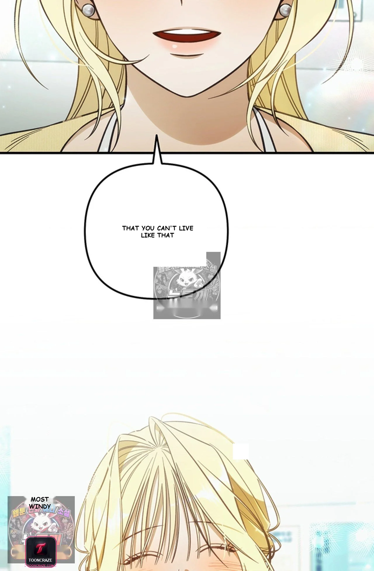 Married Woman Complex Episode 18 - Page 32