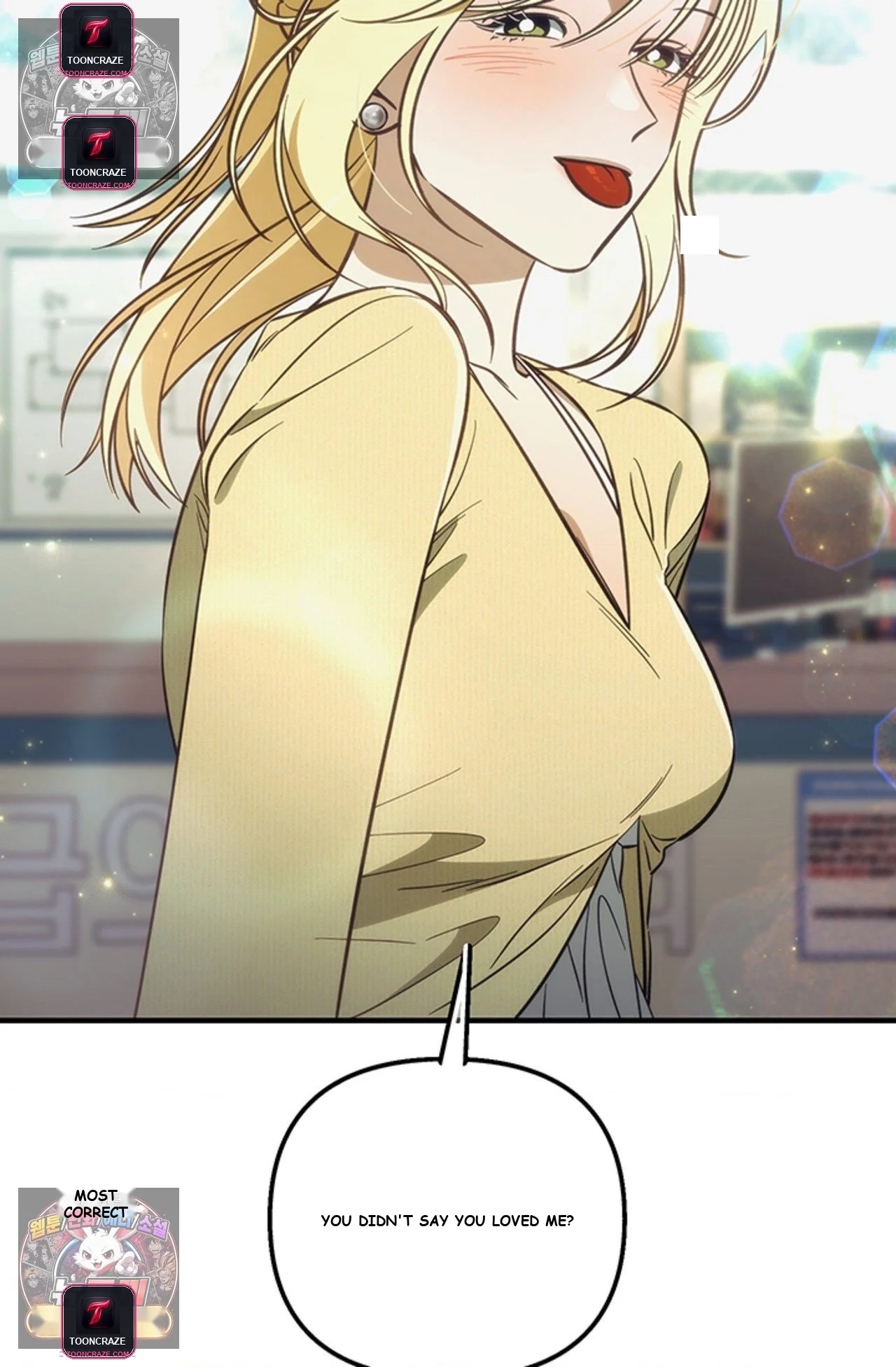 Married Woman Complex Episode 18 - Page 44
