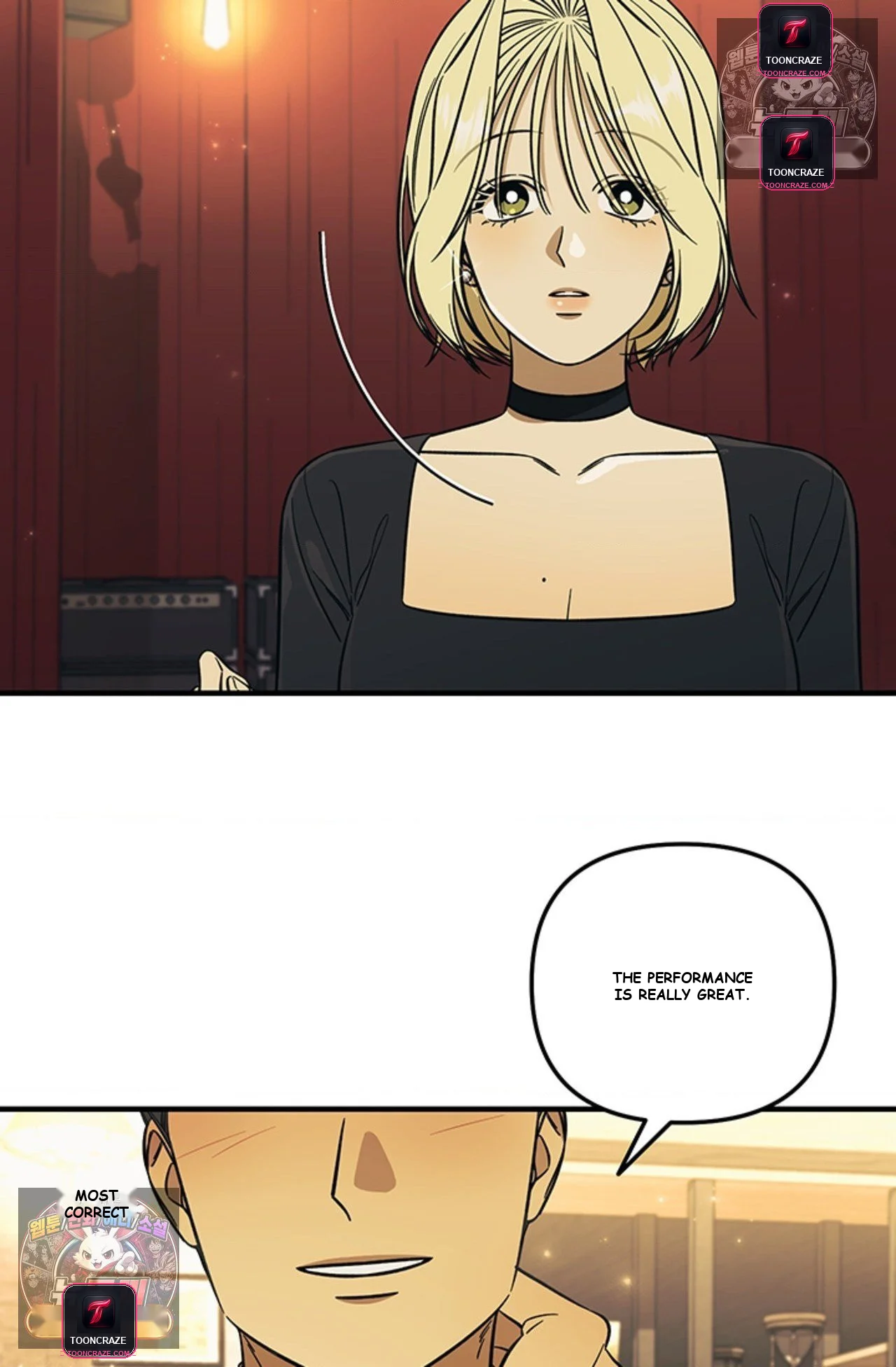 Married Woman Complex Episode 18 - Page 55