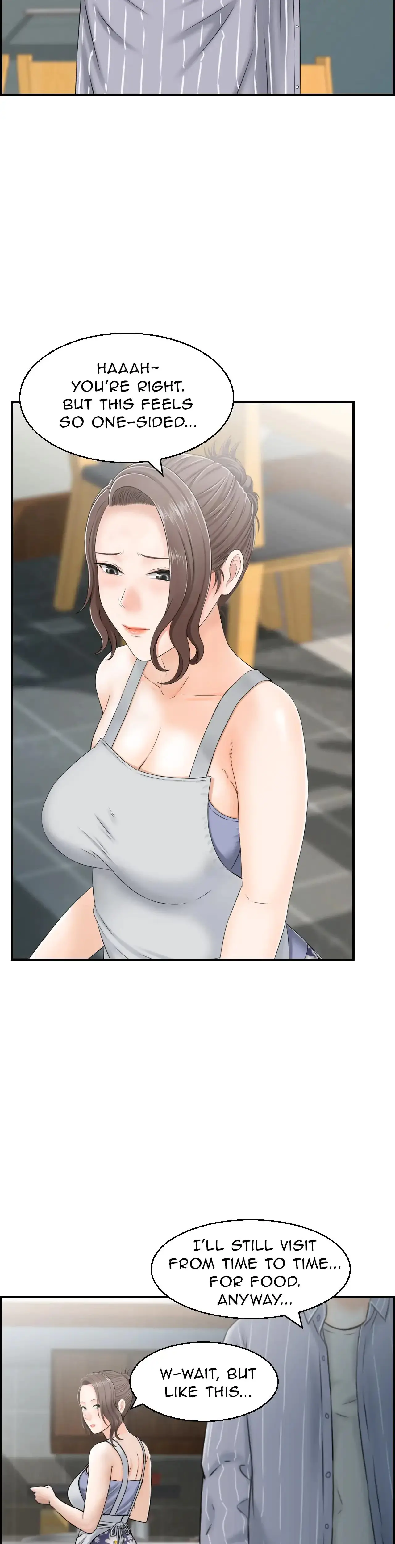 Married Woman Mania Episode 1 - Page 10