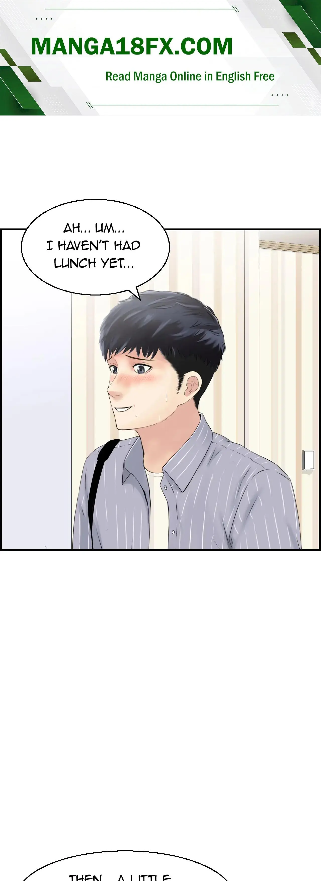 Married Woman Mania Episode 37 - Page 1