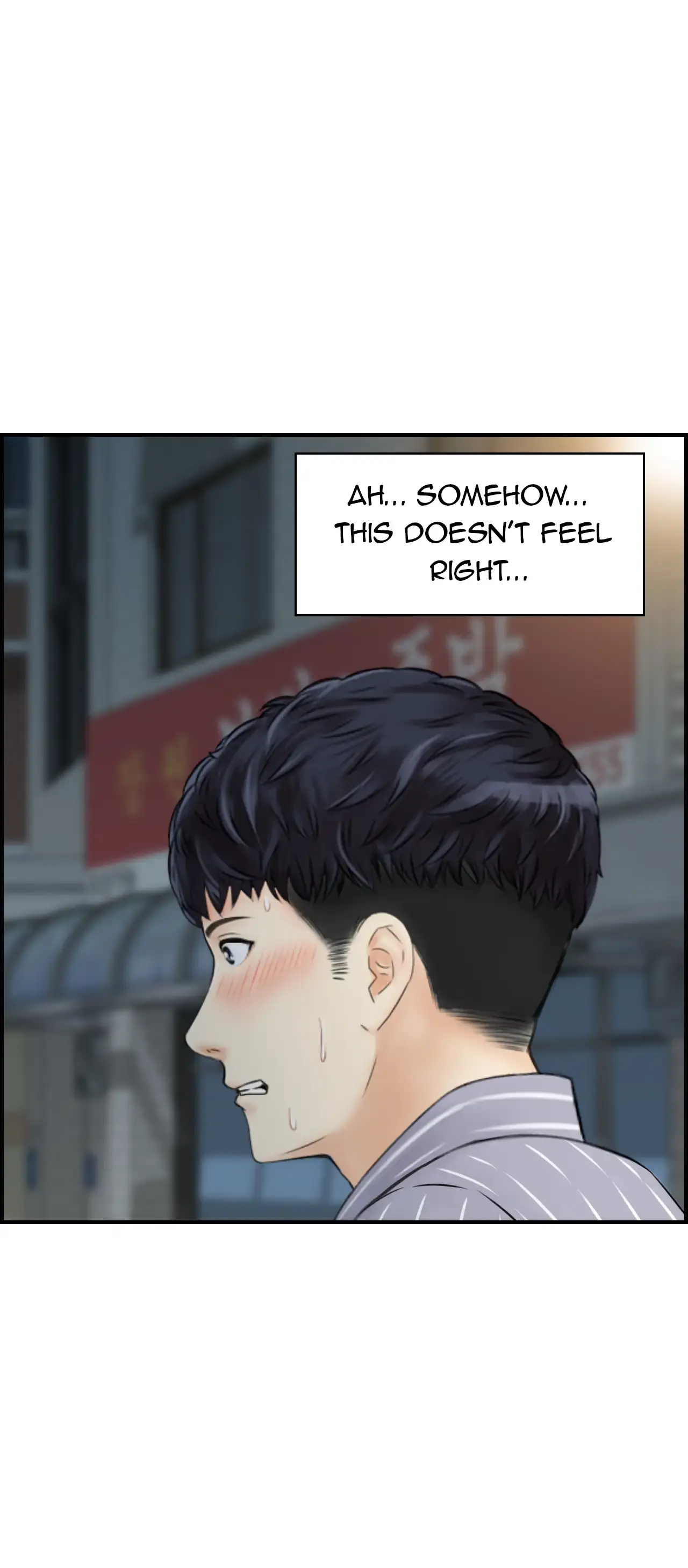 Married Woman Mania Episode 37 - Page 10
