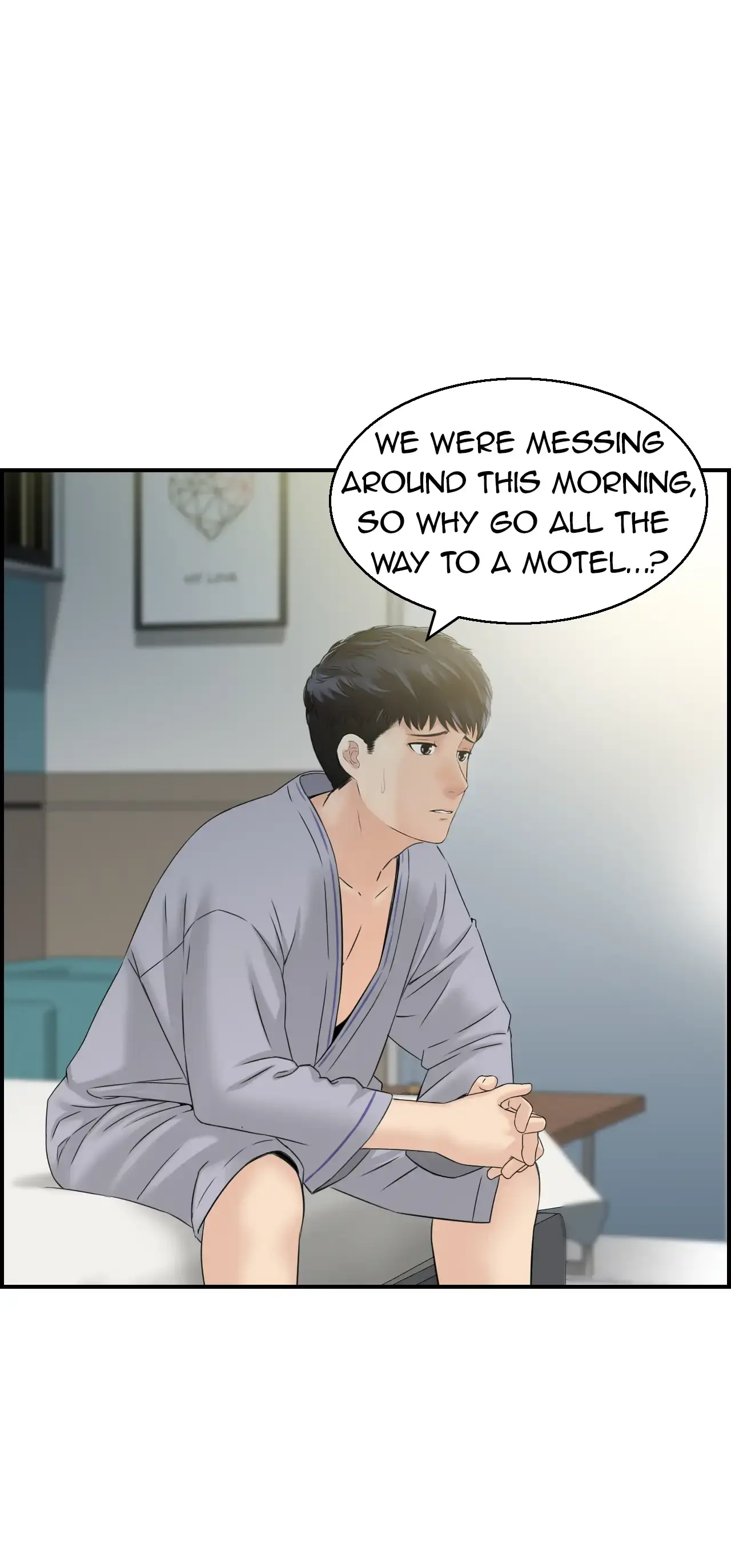 Married Woman Mania Episode 37 - Page 12