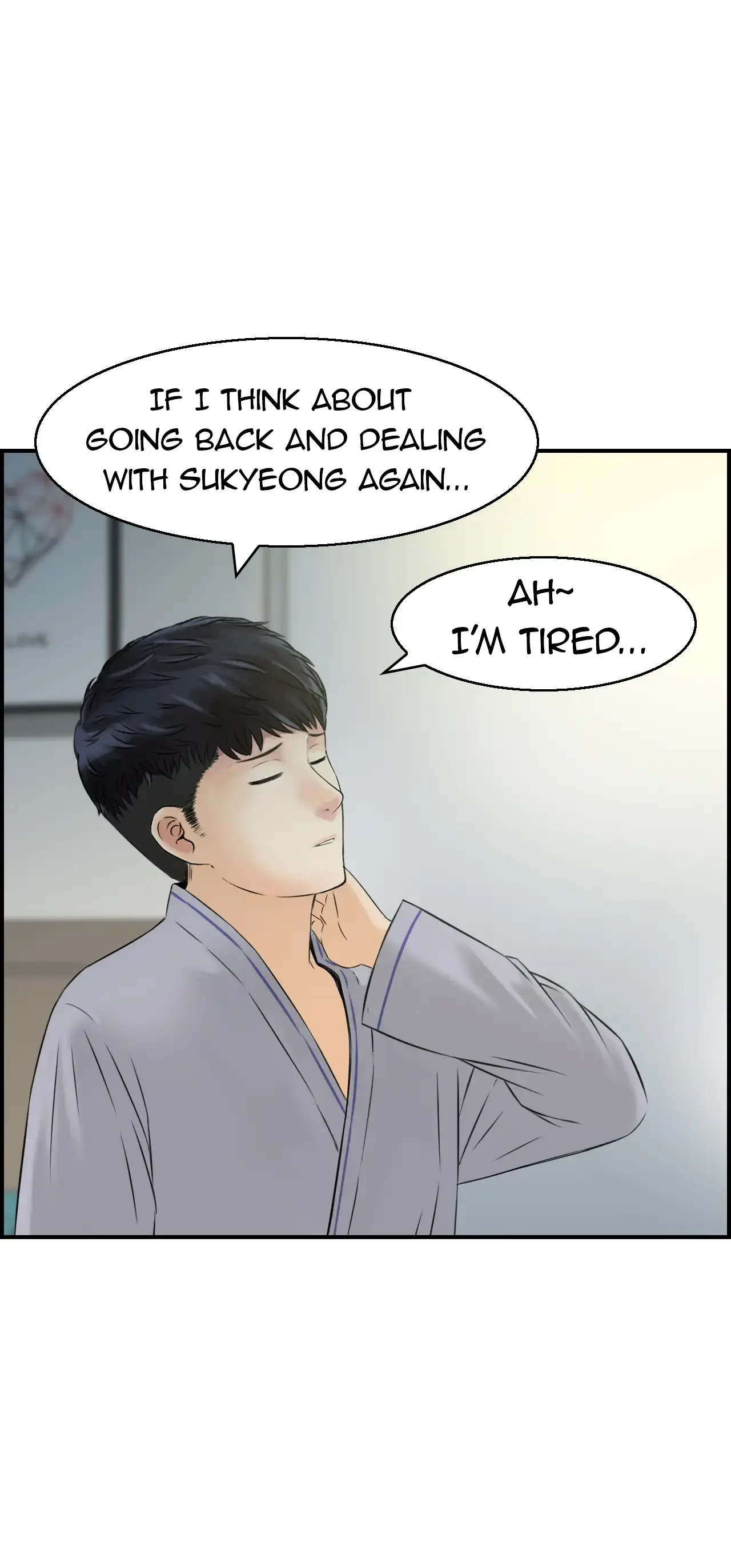 Married Woman Mania Episode 37 - Page 13