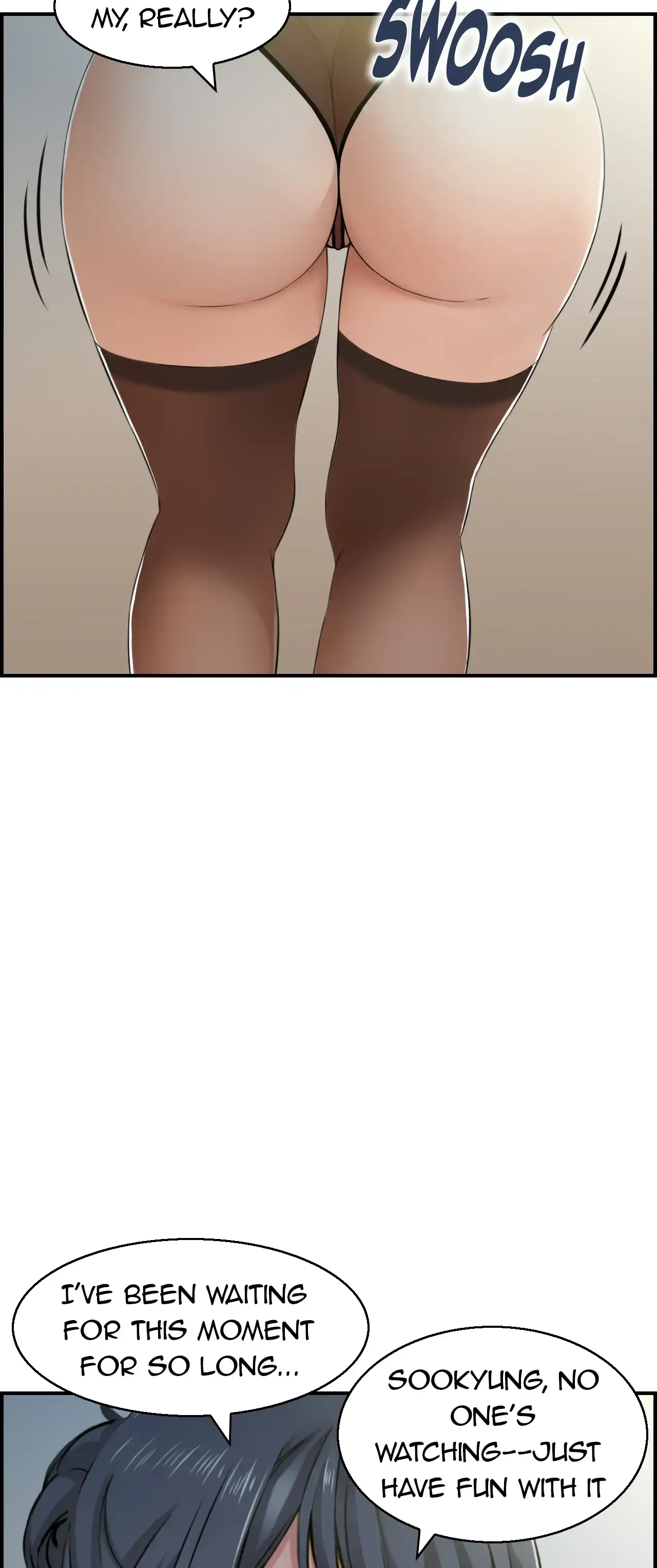 Married Woman Mania Episode 37 - Page 18