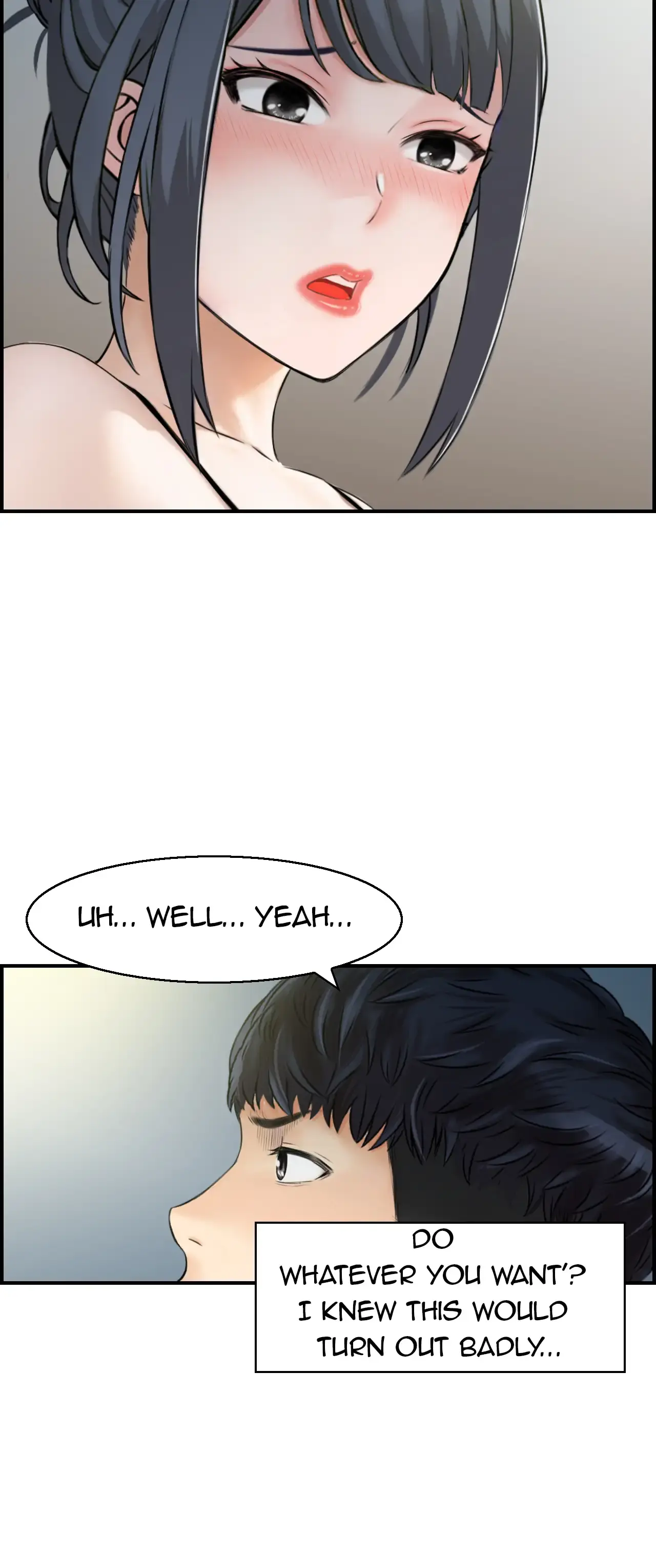 Married Woman Mania Episode 37 - Page 19