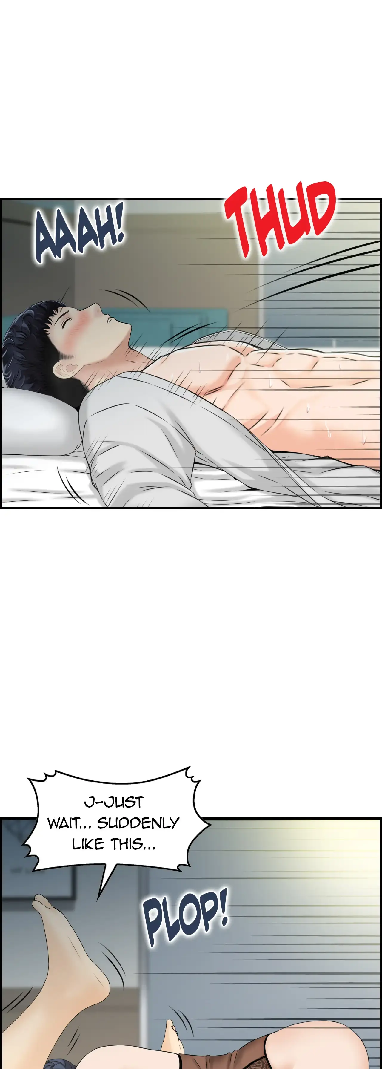 Married Woman Mania Episode 37 - Page 20