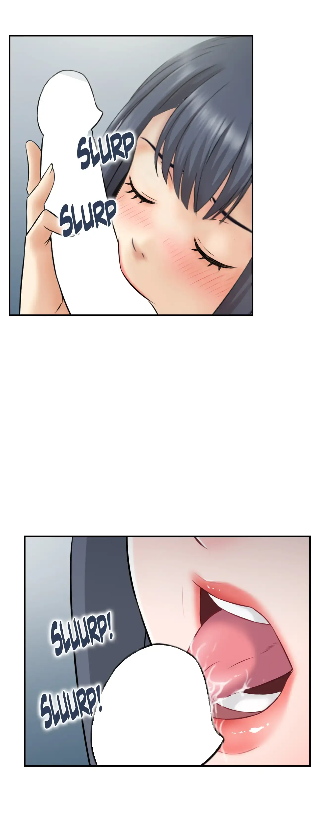 Married Woman Mania Episode 37 - Page 26