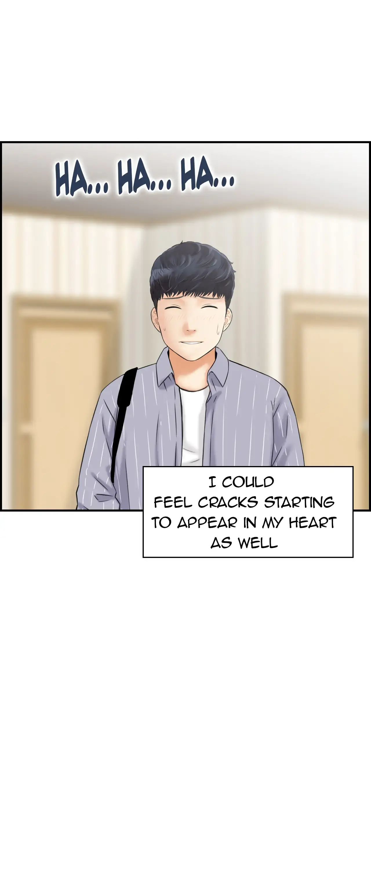 Married Woman Mania Episode 37 - Page 3