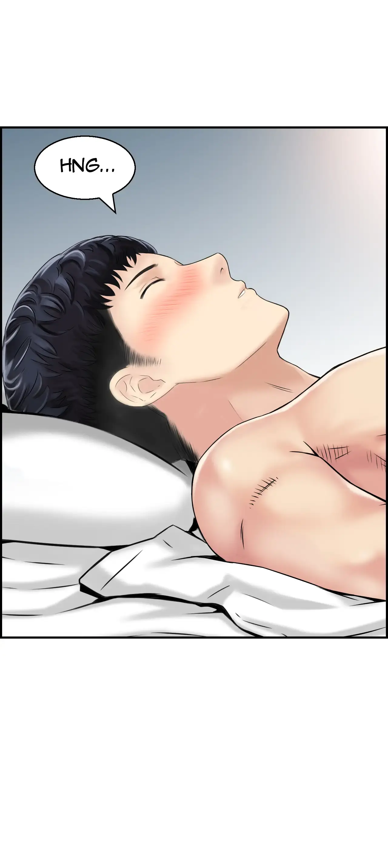 Married Woman Mania Episode 37 - Page 30