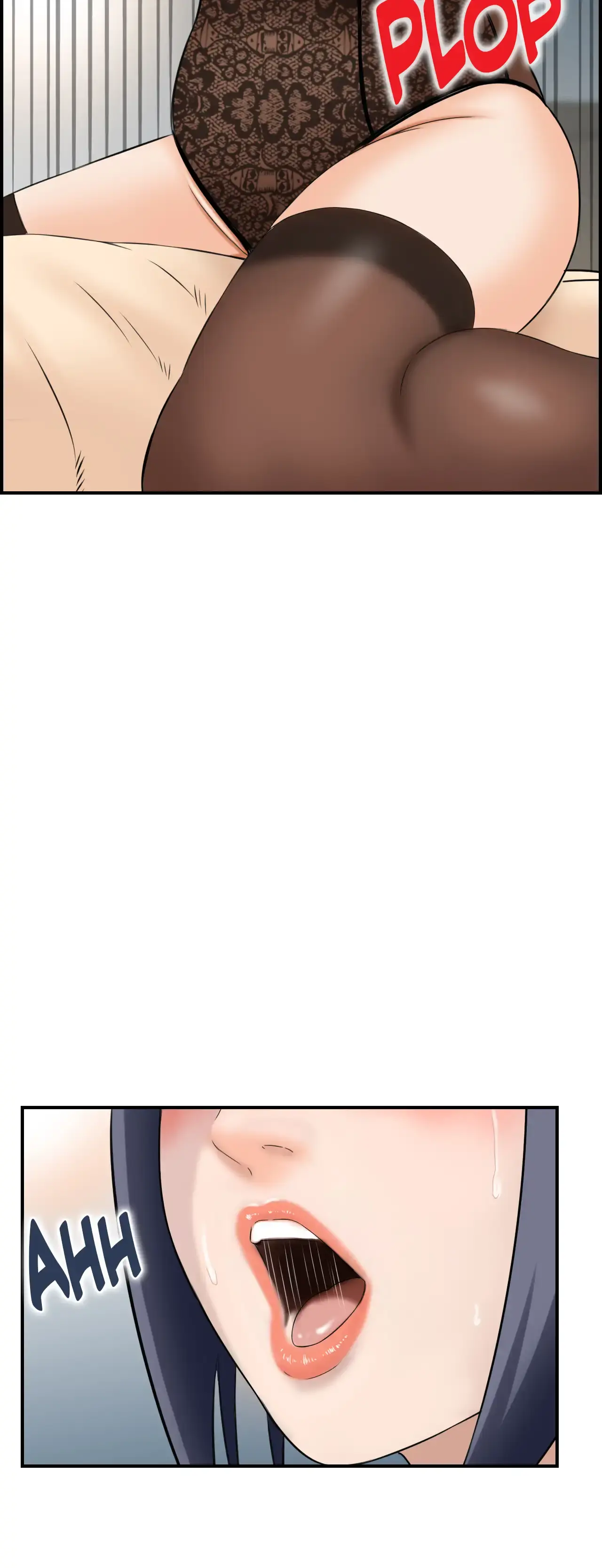 Married Woman Mania Episode 37 - Page 32