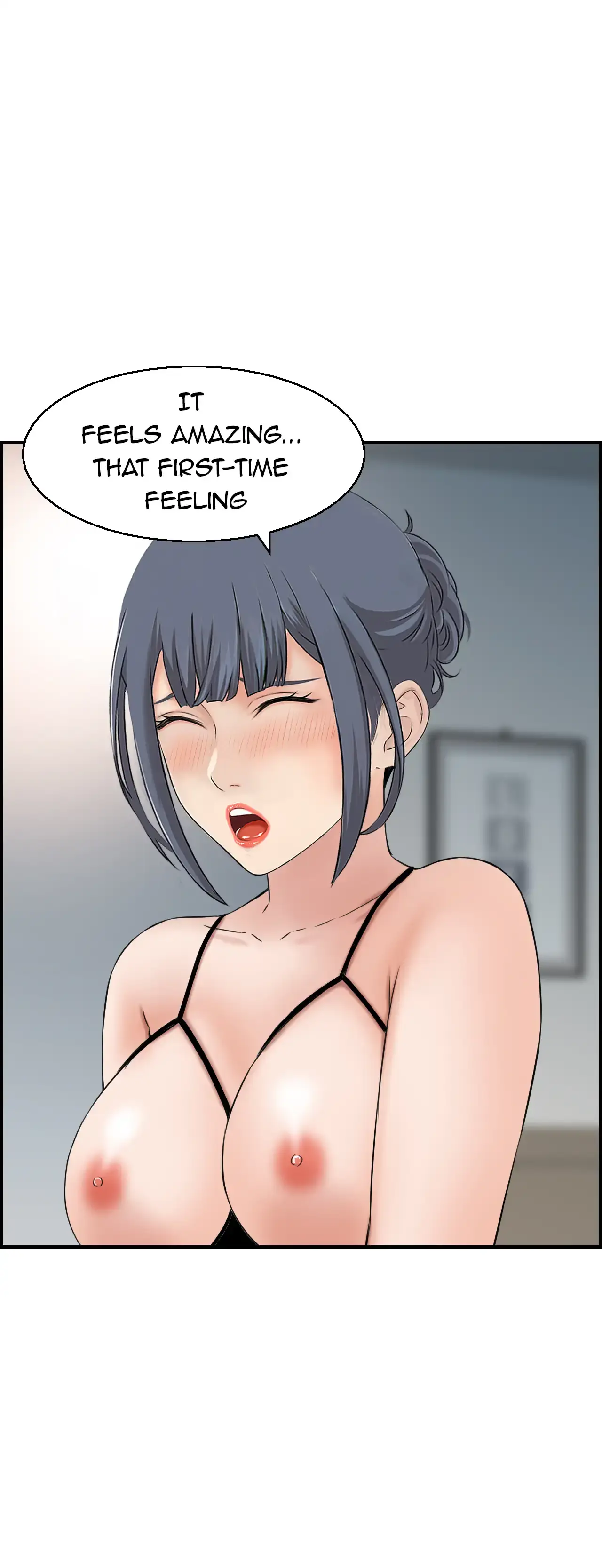 Married Woman Mania Episode 37 - Page 33