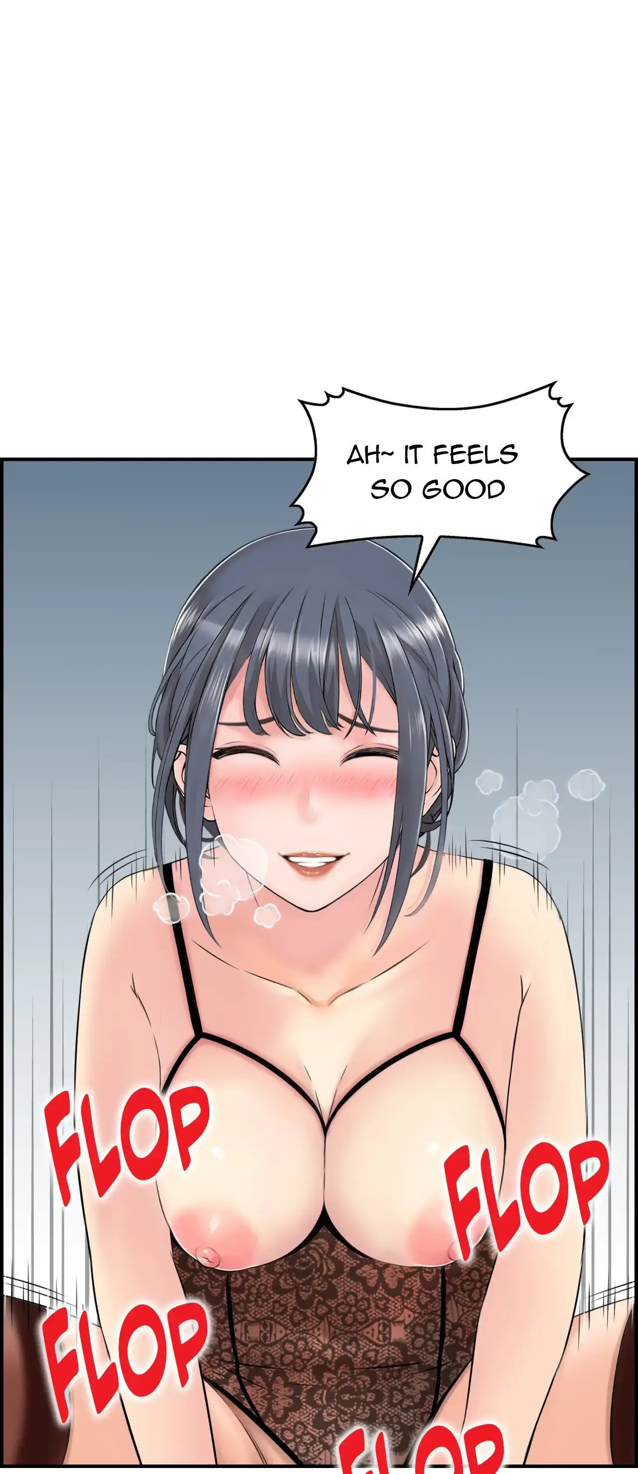 Married Woman Mania Episode 37 - Page 35